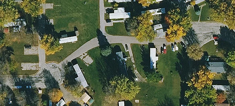 Wildcat Rd