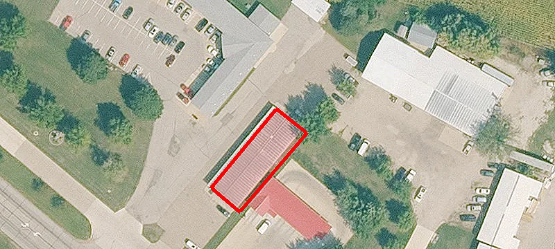2109 Murray Rd