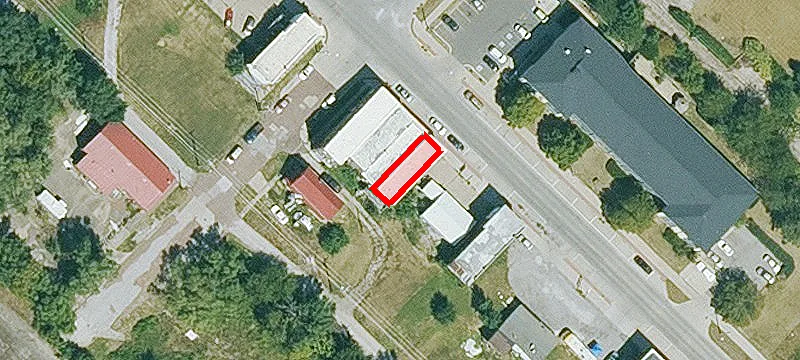 610 Main St