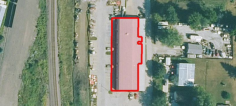 110 School St