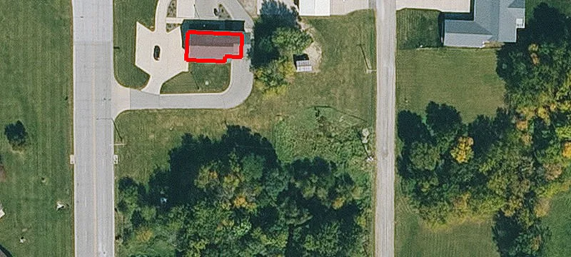 Bedford, IA 50833