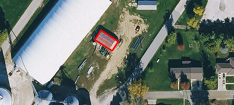 15 Maple Ave