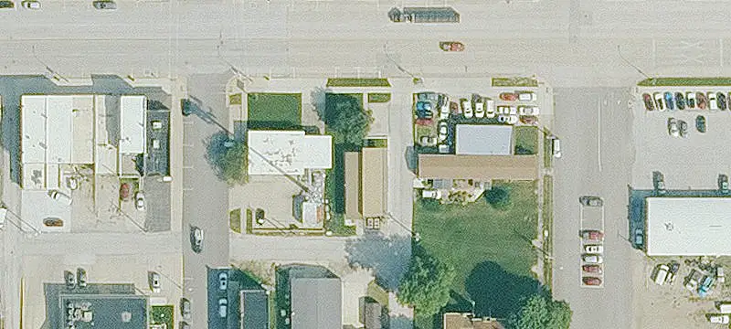 Emmetsburg, IA 50536