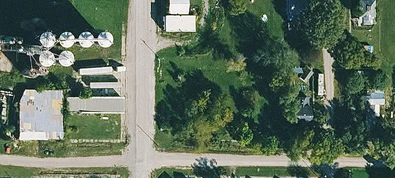 Blockton, IA 50836