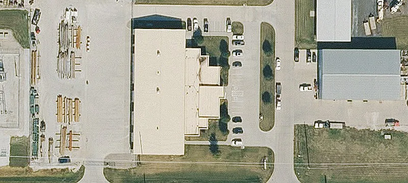 105 Enterprise Dr