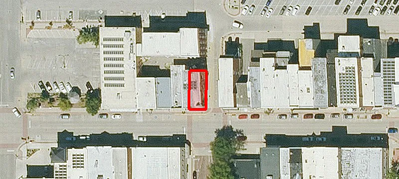 300 Water St