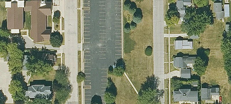 201 4th SE Ave