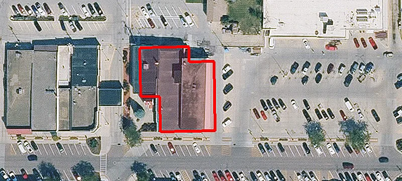 1410 Broadway