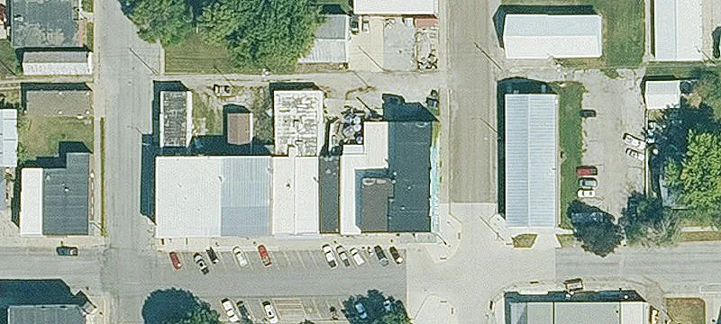 116 Jefferson St