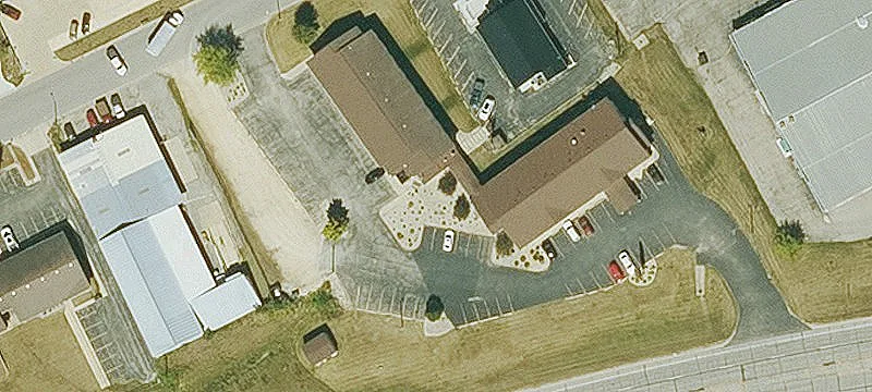 1892 State Hwy 9th 9
