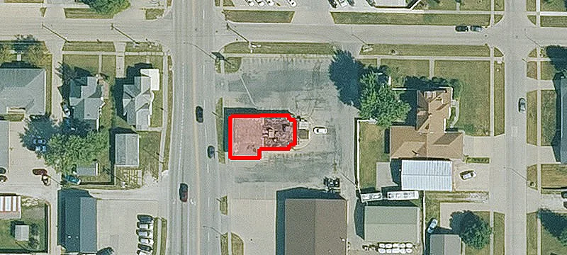 200 Jefferson Way