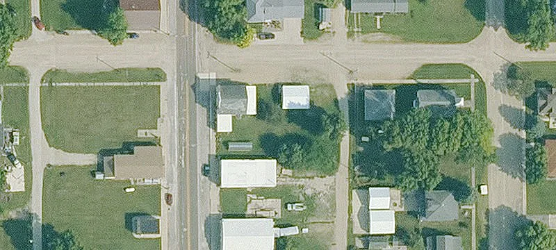 102 Main St