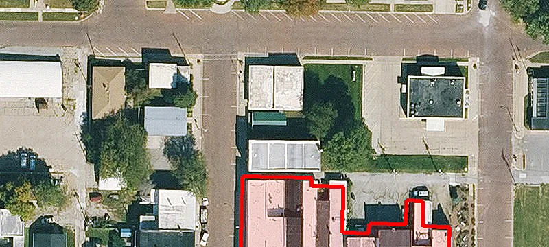 619 Ct Ave
