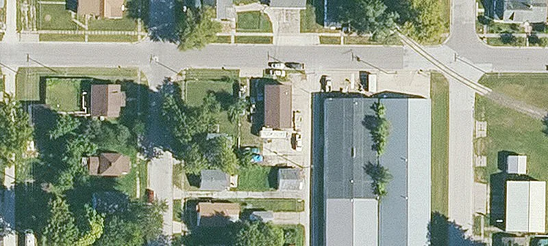 1300 Kansas St