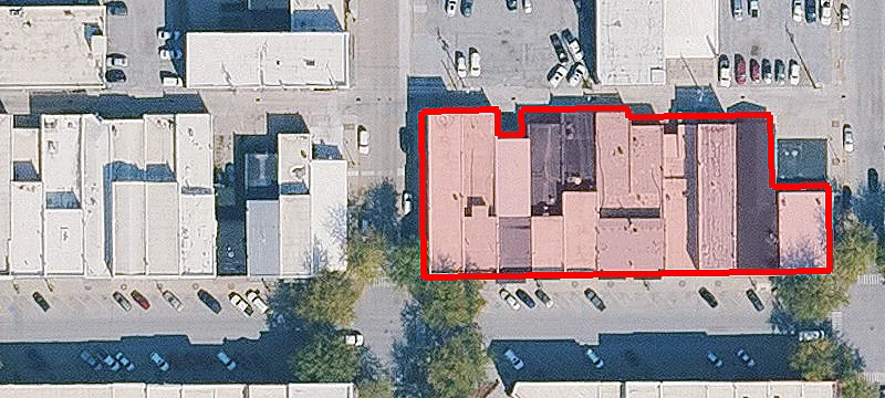 523 Sheridan Ave