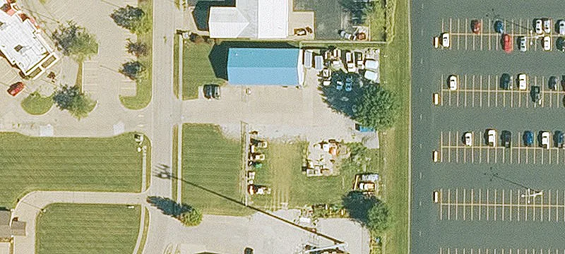 409 Cleveland St