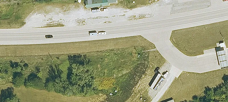 Hwy 92