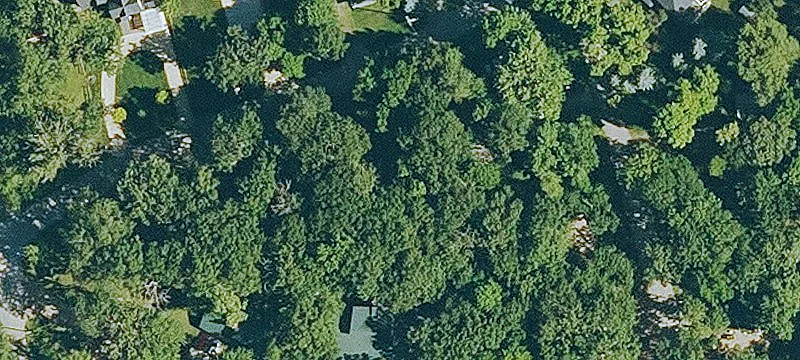 Lakeside Ave