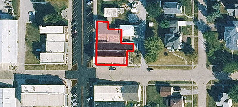 404 Broad Ave