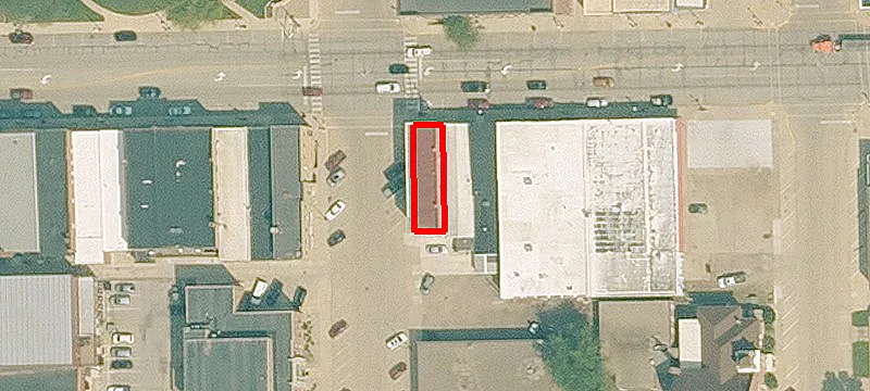 700 Central Ave