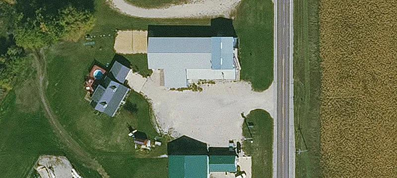 3689 Hwy 218