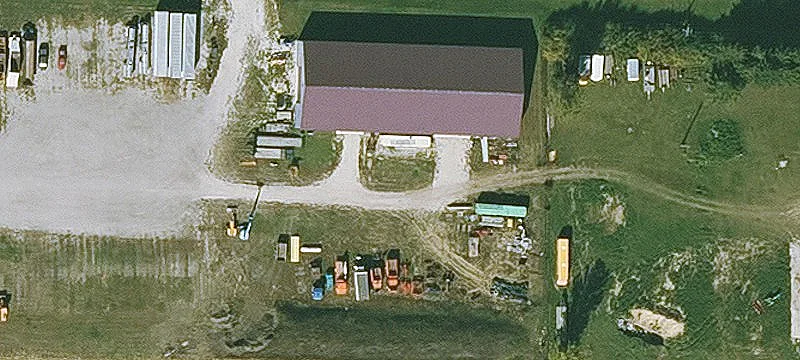 14448 Hwy D20