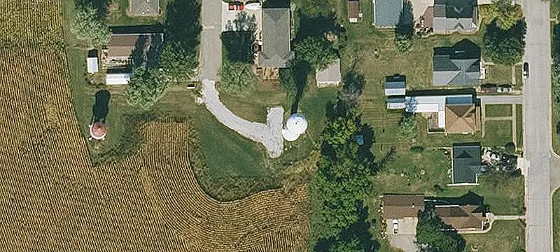 Kimballton, IA 51543