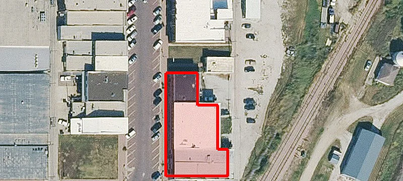 414 Walker St