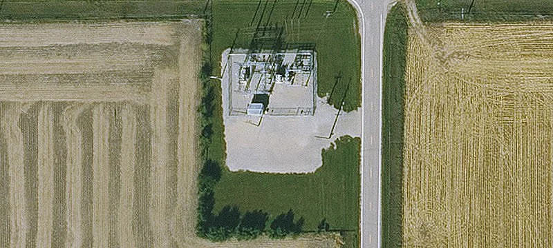 Hanlontown, IA 50444