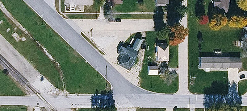200 Nellie St