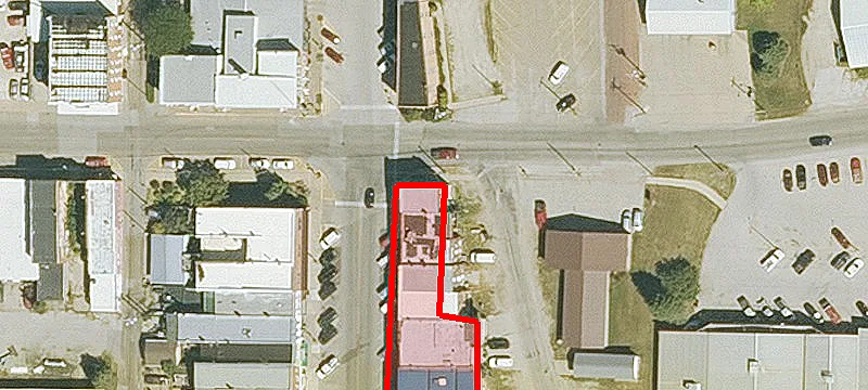 203 Main St