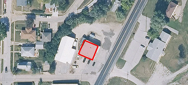 203 Lincoln Hwy