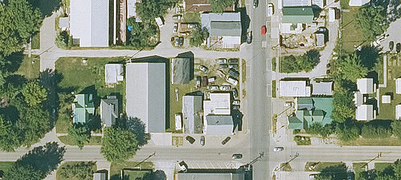 401 Grimes Ave