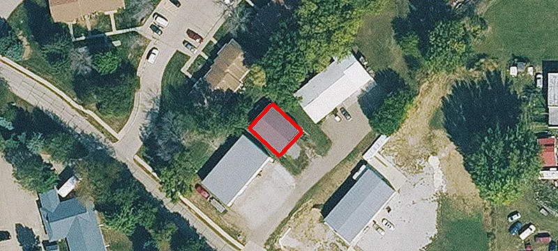 3007 Easy Dr