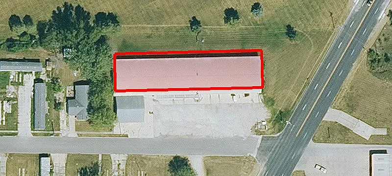 213 Gregory Ln