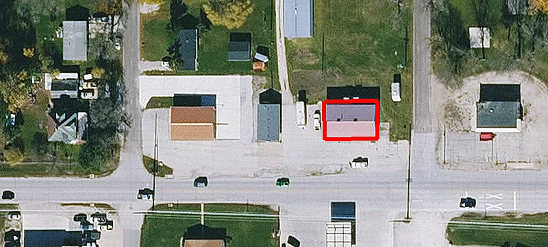 316 Hwy 3rd 3