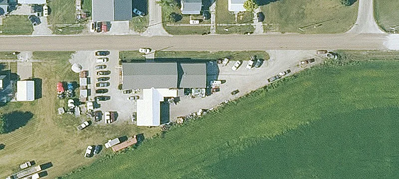 506 2nd St