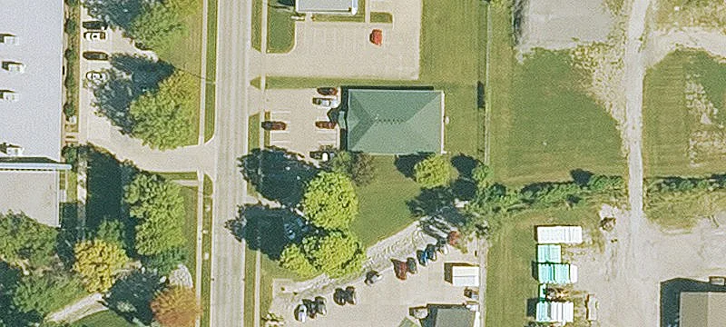 2209 2nd Ave