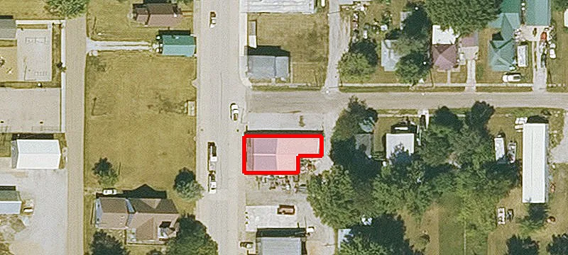 Stockport, IA 52651