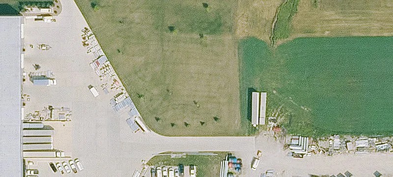 500 Iowa Speedway Dr