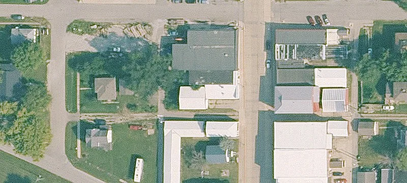 217 High St
