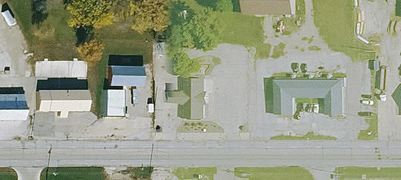 1123 Central E Ave