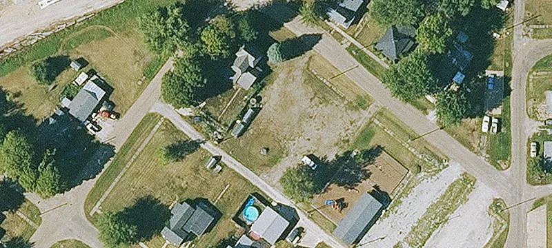 Eldon, IA 52554