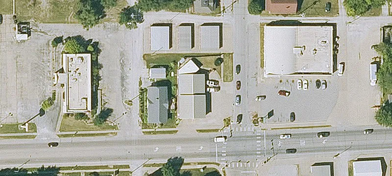 601 Burlington Ave