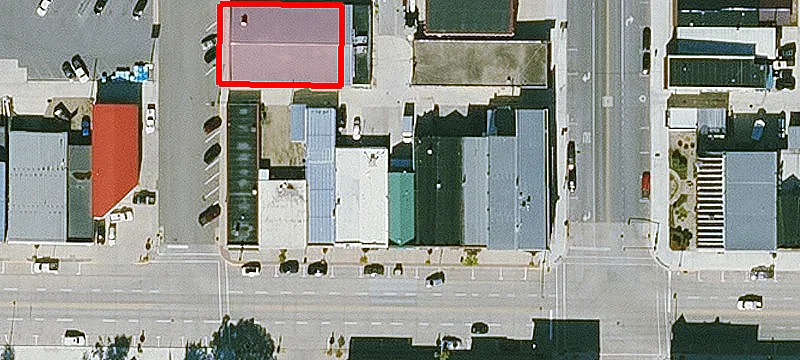 724 Central Ave
