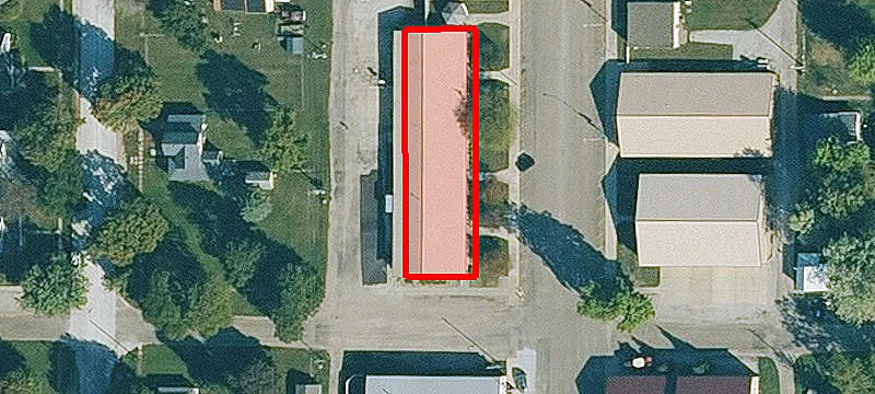 215 Main St