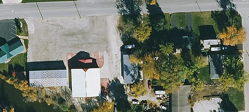 1112 3rd N Ave