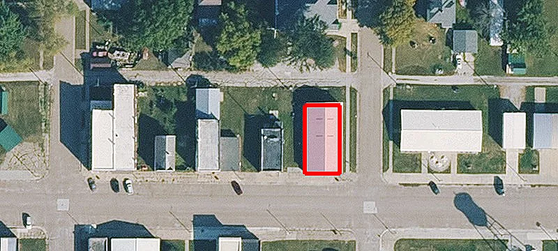 317 Main St