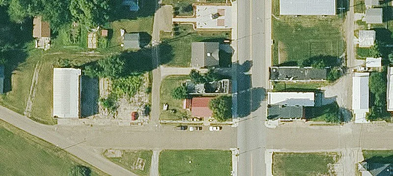 112 Barnes St