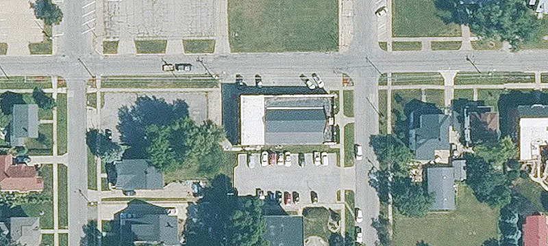 Newton, IA 50208